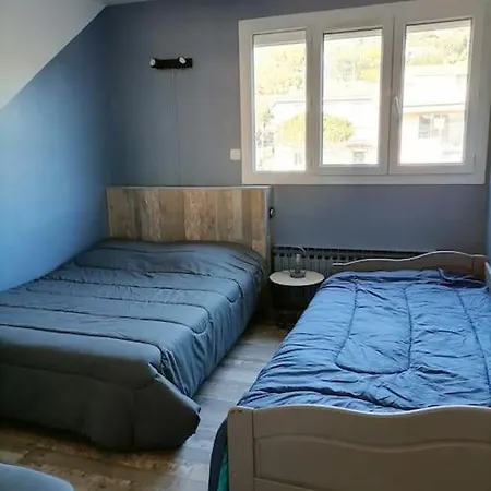 A Proximite Des Plages Et Commerces Lägenhet Le Lavandou