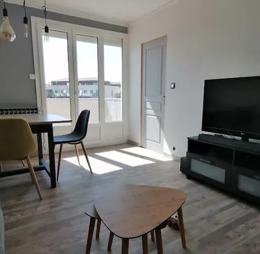 A Proximite Des Plages Et Commerces Apartment