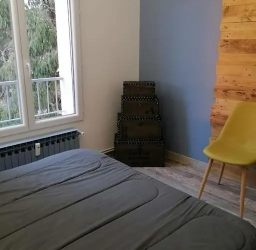 Apartment A Proximite Des Plages Et Commerces