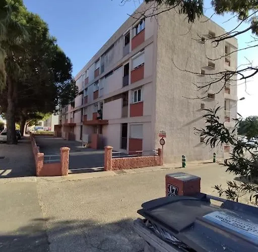 A Proximite Des Plages Et Commerces Lägenhet Le Lavandou