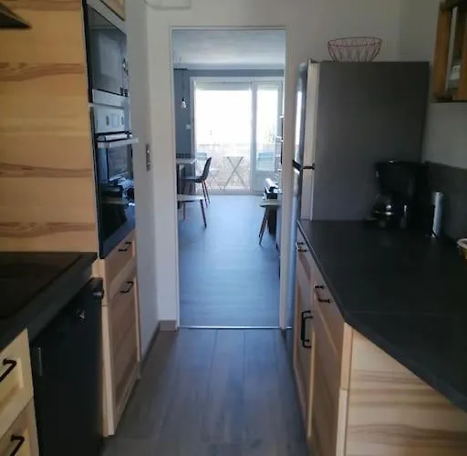 Apartment A Proximite Des Plages Et Commerces Le Lavandou